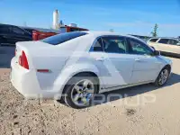 2011 Chevrolet Malibu фото