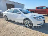 2011 Chevrolet Malibu фото