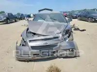 2011 Chevrolet Malibu фото