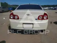2011 Chevrolet Malibu photo