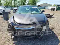 2011 Chevrolet Malibu фото