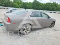 2011 Chevrolet Malibu фото