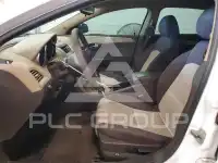 2011 Chevrolet Malibu фото