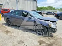 2011 Chevrolet Malibu фото