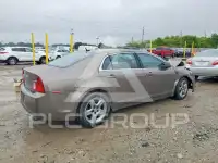 2011 Chevrolet Malibu фото