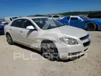 2011 Chevrolet Malibu фото