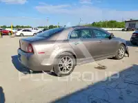 2011 Chevrolet Malibu фото