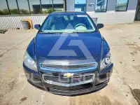 2011 Chevrolet Malibu фото