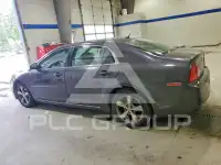 2011 Chevrolet Malibu фото