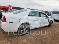 2011 Chevrolet Malibu фото