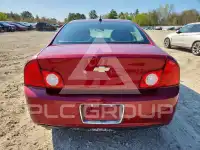 2011 Chevrolet Malibu фото
