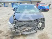 2011 Chevrolet Malibu фото