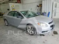 2011 Chevrolet Malibu фото