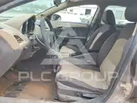 2011 Chevrolet Malibu фото