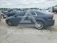 2011 Chevrolet Malibu фото