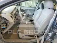 2011 Chevrolet Malibu фото