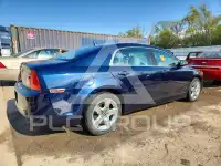 2011 Chevrolet Malibu фото