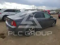 2011 Chevrolet Malibu фото