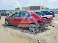 2011 Chevrolet Malibu photo