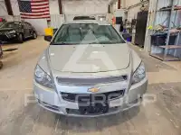 2011 Chevrolet Malibu фото