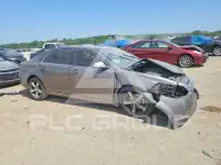 2011 Chevrolet Malibu фото