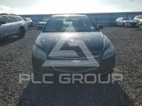 2011 Chevrolet Malibu фото