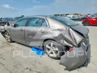 2011 Chevrolet Malibu фото
