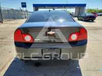 2011 Chevrolet Malibu фото
