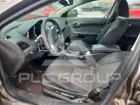 2011 Chevrolet Malibu фото
