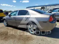 2011 Chevrolet Malibu фото