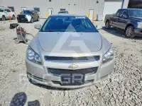 2011 Chevrolet Malibu фото
