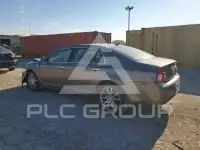 2011 Chevrolet Malibu фото