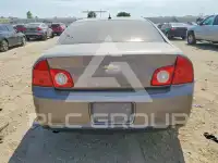 2011 Chevrolet Malibu фото