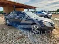 2011 Chevrolet Malibu фото