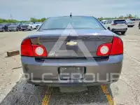 2011 Chevrolet Malibu фото