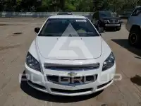2011 Chevrolet Malibu фото