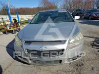 2011 Chevrolet Malibu фото