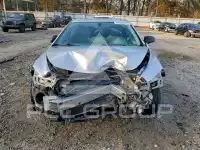 2011 Chevrolet Malibu photo