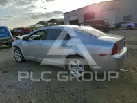 2011 Chevrolet Malibu photo