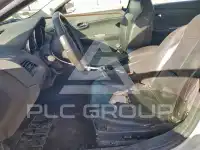 2011 Chevrolet Malibu фото