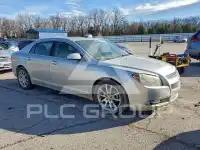 2011 Chevrolet Malibu фото
