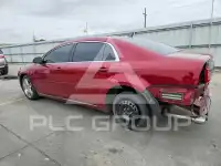 2011 Chevrolet Malibu фото