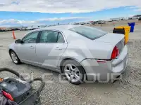 2011 Chevrolet Malibu фото