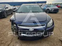 2011 Chevrolet Malibu photo