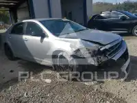 2011 Chevrolet Malibu фото