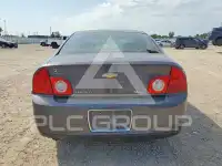 2011 Chevrolet Malibu фото