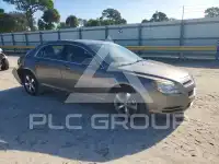 2011 Chevrolet Malibu photo