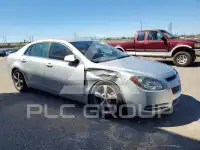 2011 Chevrolet Malibu фото