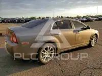 2011 Chevrolet Malibu photo