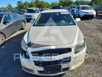 2011 Chevrolet Malibu фото